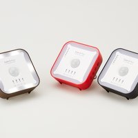 캠지플러스 캠핑 여행 경보기 일산화탄소경보기 감지 앱 연동