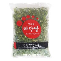 식재료마당발 냉동청양고추 1kg