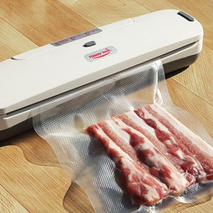 진공 포장기 압축기 비닐 진공기 밀봉기 선도유지제 수비드기계 무선