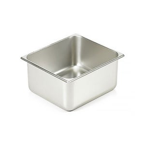 NSF 인증 스텐 밧드 바트 1/2 8호