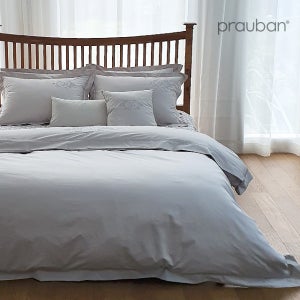 프라우반 오퍼스 프리미엄 순면 호텔침구 이불커버 싱글