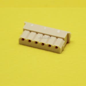 모렉스 5264 6P 커넥터 미니 소형 몰렉스 압착단자 전선 하네스 6핀