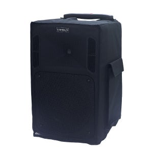이동식스피커 가방 KANALS 카날스 BK 10,12인치 BK-1050, 1260 시리즈