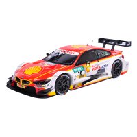 2016 BMW M4 DTM 118 자동차 모형 다이캐스트