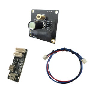 DTPML-485-151-TestKit 비접촉 원거리 적외선 온도센서 키트