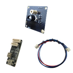 DTPML-485-81-TestKit 비접촉 근거리 적외선 온도센서 키트