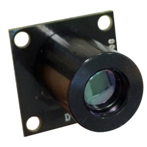 DTS-L300-V2 원거리 적외선 온도센서 모듈