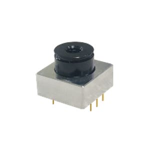 TB-485-H70 비접촉 적외선 온도센서 모듈