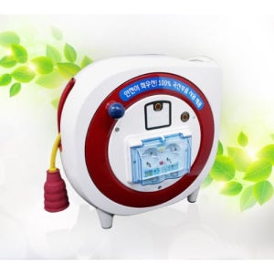 캠핑도우미 전선릴 전기릴선 케이블릴 연장선 캠핑용품