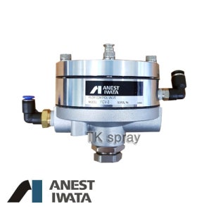 아네스트이와타 정밀도료레귤레이터 FCV-31-R4 AOPR 도료조절 페인트양조절