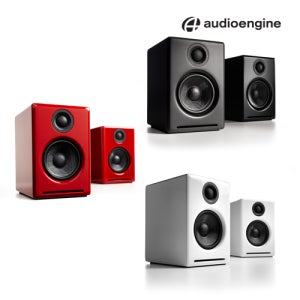 오디오엔진 A2+Wireless 2채널 무선스피커