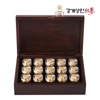 강개상인 황제천기환 3.75g x 15환