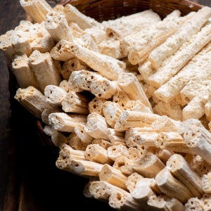 노루목 무가당 순창쌀엿 2kg 바구니 순창농부들 청순밥상