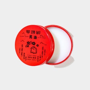 두꺼비마유 100% 마유크림 30ml