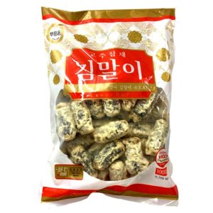 푸르온 고추잡채 김말이 1kg