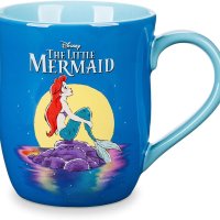 Disney The Little Mermaid Mug 디즈니 머그컵