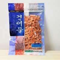 국산 두절새우 최상급 200g 국내산 건새우 볶음 반찬 마른 새우 말린새우