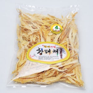 황태채 4호(200g)