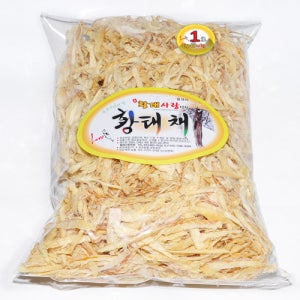황태채 1호(1kg)