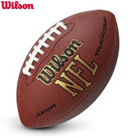 무료배송 윌슨 축구공 NFL 내셔널풋볼리그 풋볼 럭비공 미식축구공 6호 WTF1694