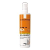 라로슈포제 안뗄리오스 인비지블 스프레이 SPF50+, 200ml _FR