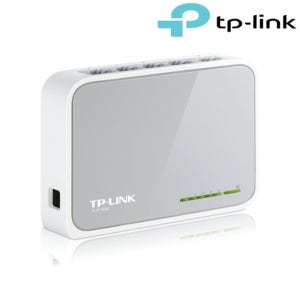 TP-LINK 티피링크 TL-SF1005D 100Mbps 5포트 스위치