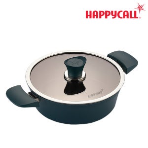 이든 전골냄비 IH 24cm (스투키 그린)