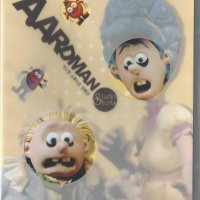 아드만 스튜디오 단편선 (Aardman Studio Shorts) DVD