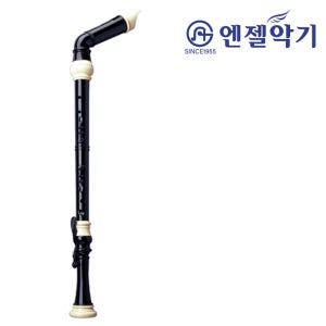 엔젤악기 본사 판매 엔젤 베이스 리코더 AWR-BN (바로크식)