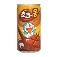 남양 초코에몽175ml x90캔 무배