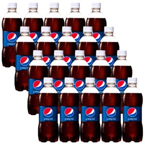 펩시콜라 업소용 500ml 20입
