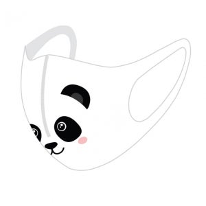 전사마스크 901 TS 012 (3D 입체 항균마스크)