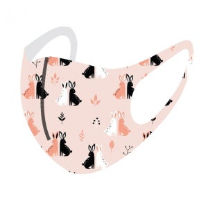 전사마스크 901 TS 013 (3D 입체 항균마스크)