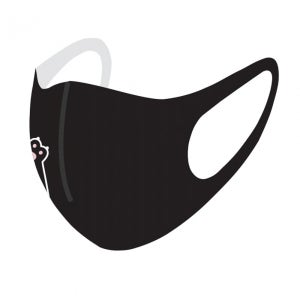 전사마스크 901 TS 014 (3D 입체 항균마스크)