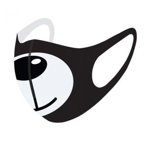 전사마스크 901 TS 016 (3D 입체 항균마스크)