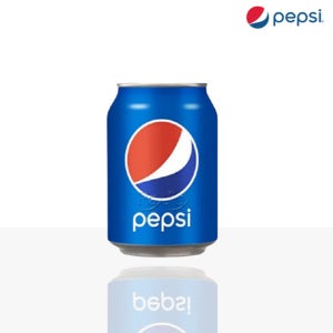 펩시콜라 업소용 245ml 48입 슬릭