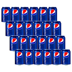 펩시콜라 업소용 355ml 24입