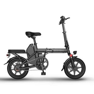 레이윙 디스커버리 D5 접이식 전기자전거 5.2Ah