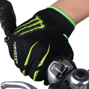 몬스터 고급형장갑 오토바이장갑 라이딩 스포츠 투어 미끄럼방지