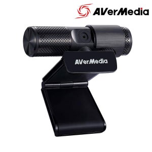 에버미디어 PW313 Live Streamer CAM 313 FULL HD 웹캠
