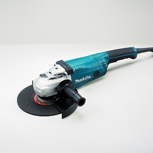 마끼다 앵글그라인더 GA9020S 230mm 핸드그라인더