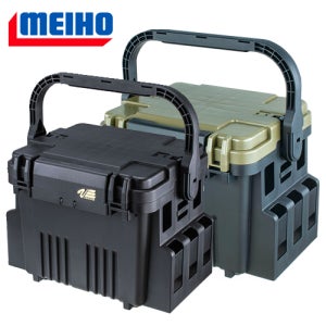 메이호 VS-7080N 태클박스 소품케이스