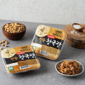 정학님청국장 최저가 가성비상품