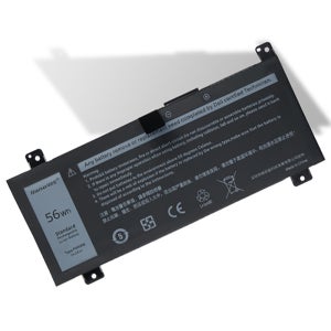 [호환] 델 DELL 14-7466 7467 7000 PWKWM P78G 63K70 0M6WKR 노트북 배터리