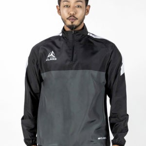 클래스스포츠 초경량 방수 방풍 투톤 바람막이 윈드브레이커 데일리 라이더 런닝 자켓