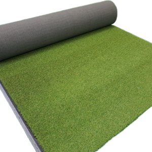 [포장지도 개봉 안한 새상품] 인조잔디 2m×25m / 15평용 /옥상·테라스·마당 시공용