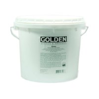 골덴 젯소 Gesso 3.78L