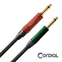 스쿨뮤직 Cordial CRI-6PP-SILENT Cable