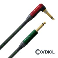 스쿨뮤직 Cordial CRI-3PR-SILENT Cable