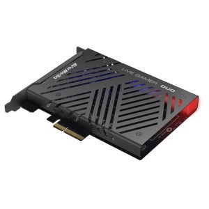 총판 에버미디어 GC570D Live Gamer DUO 내장형 캡쳐보드 캡쳐카드